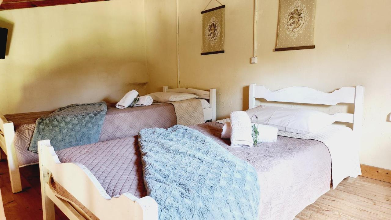 Savvas Apartments Dasziá Kültér fotó